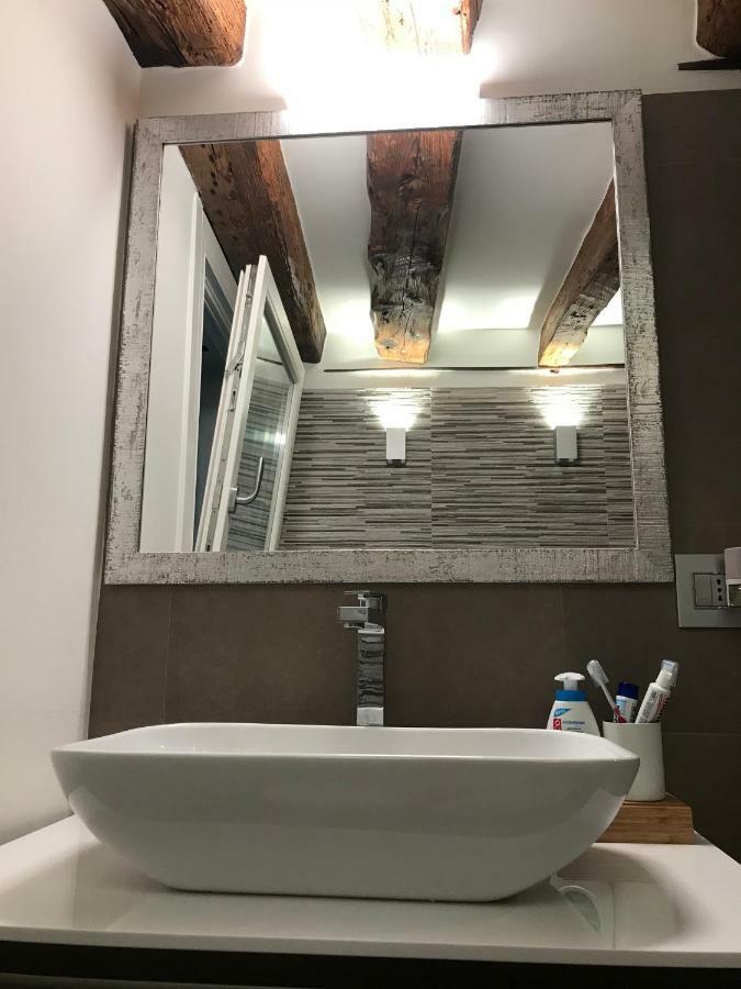 27@Smarco Apartment เวนิส ภายนอก รูปภาพ