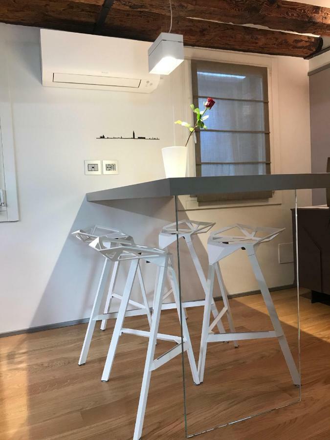 27@Smarco Apartment เวนิส ภายนอก รูปภาพ