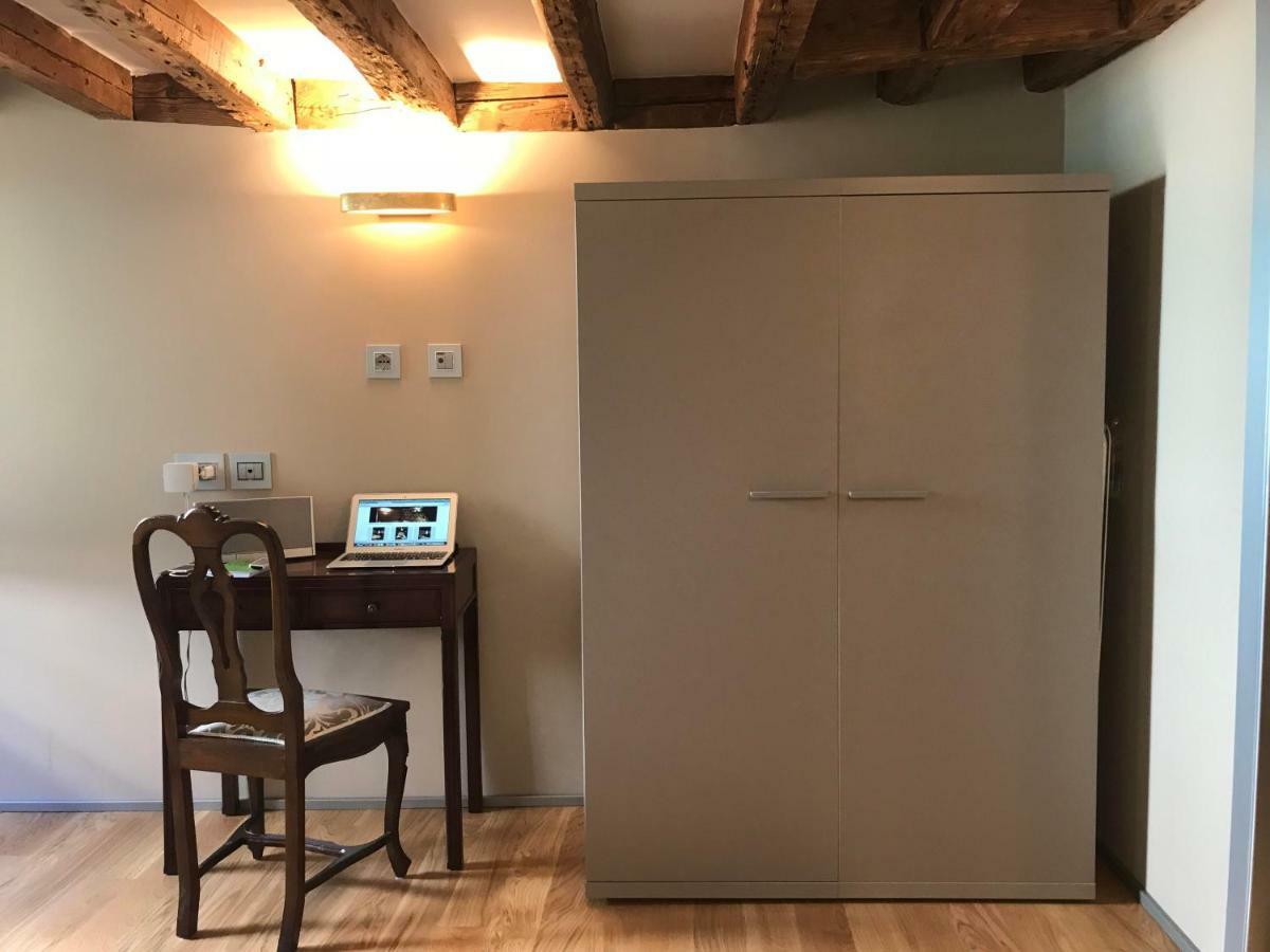 27@Smarco Apartment เวนิส ภายนอก รูปภาพ
